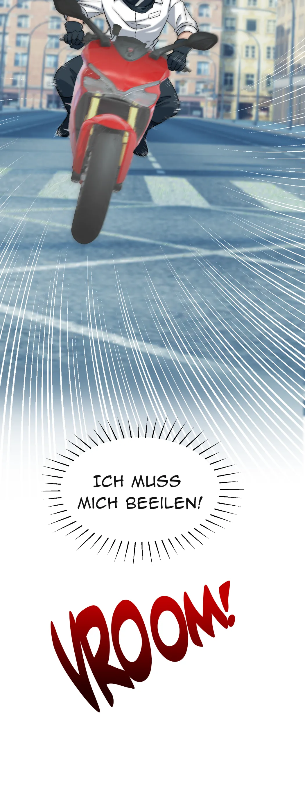 Stiefmutter Kommt Zuerst - Episode 1 - read scene 2