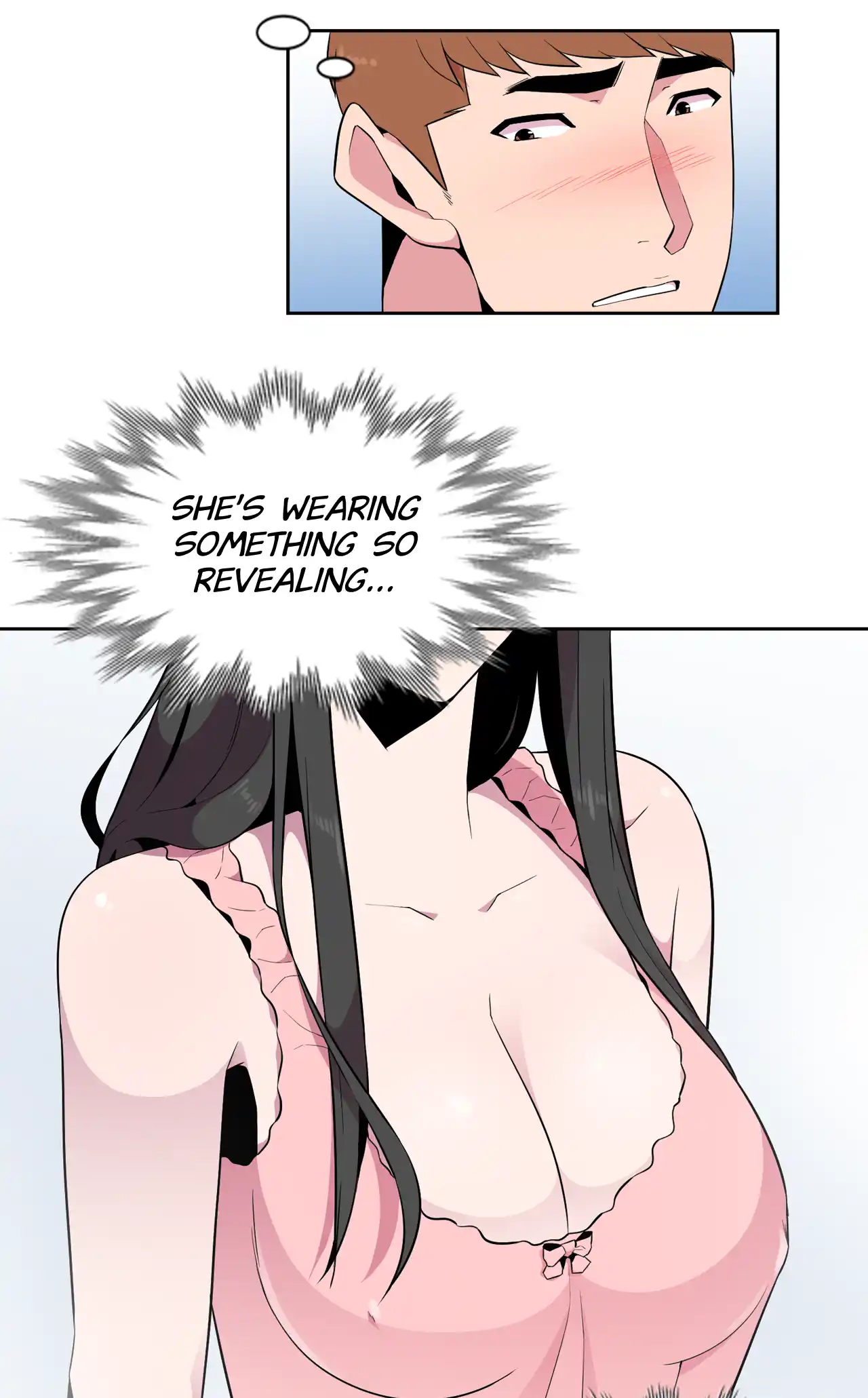 Fate Unfaithful Wife - Episode 3 - read scene 8