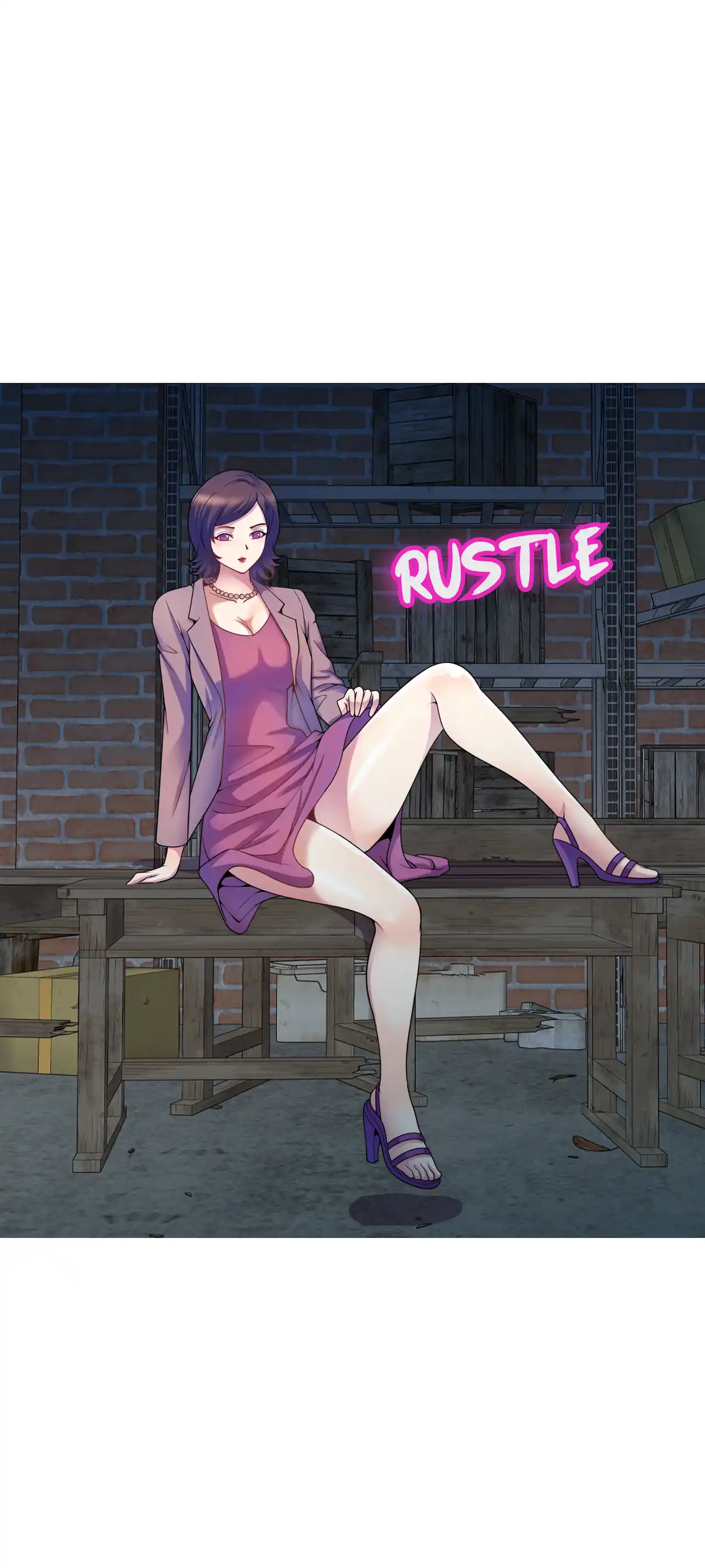 My Wife is a Female Teacher - Episode 2 - read scene 13