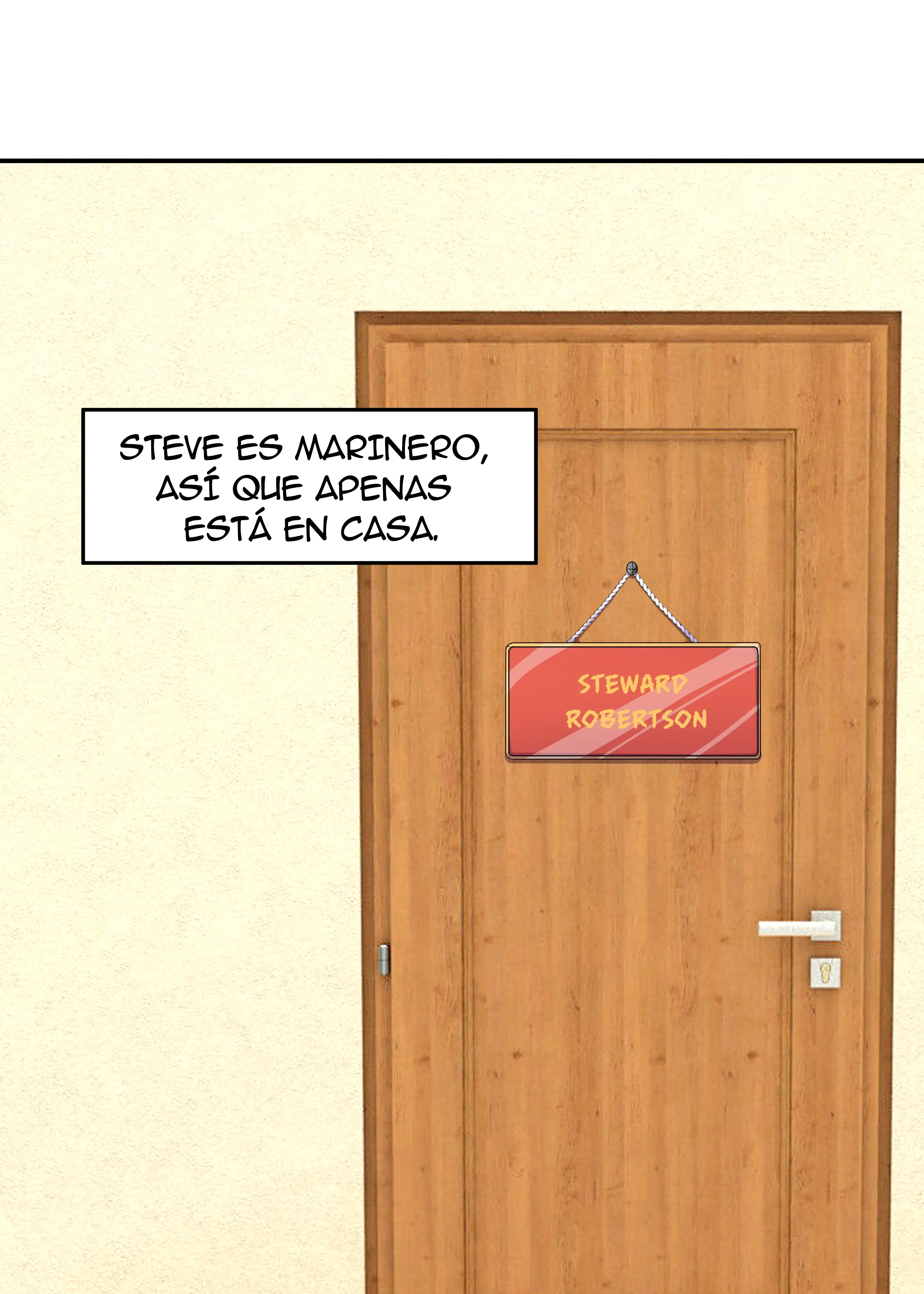 Tía Amorosa - Episode 1 - read scene 21