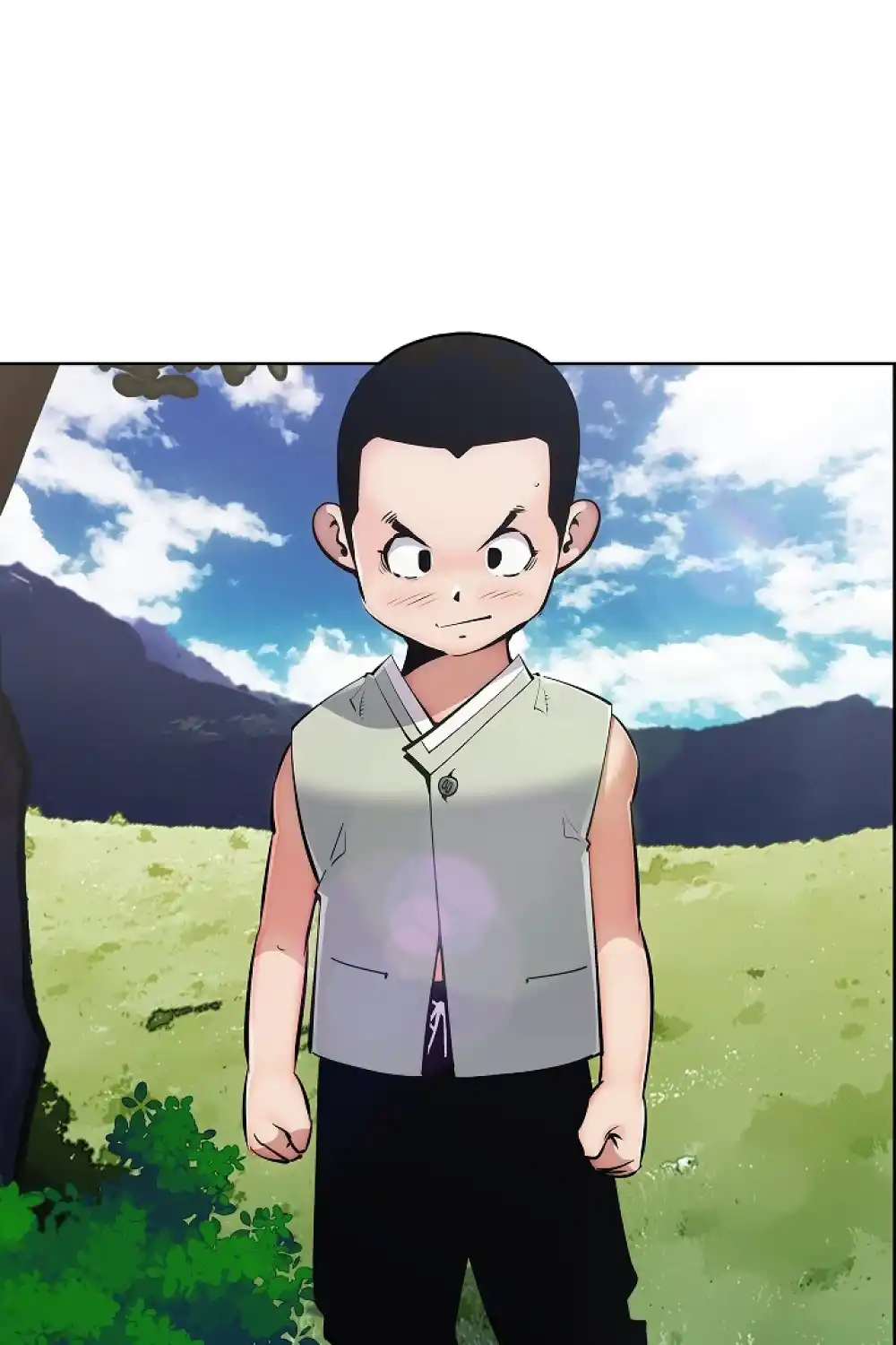 Giovane Imprenditore - Episode 1 - read scene 30