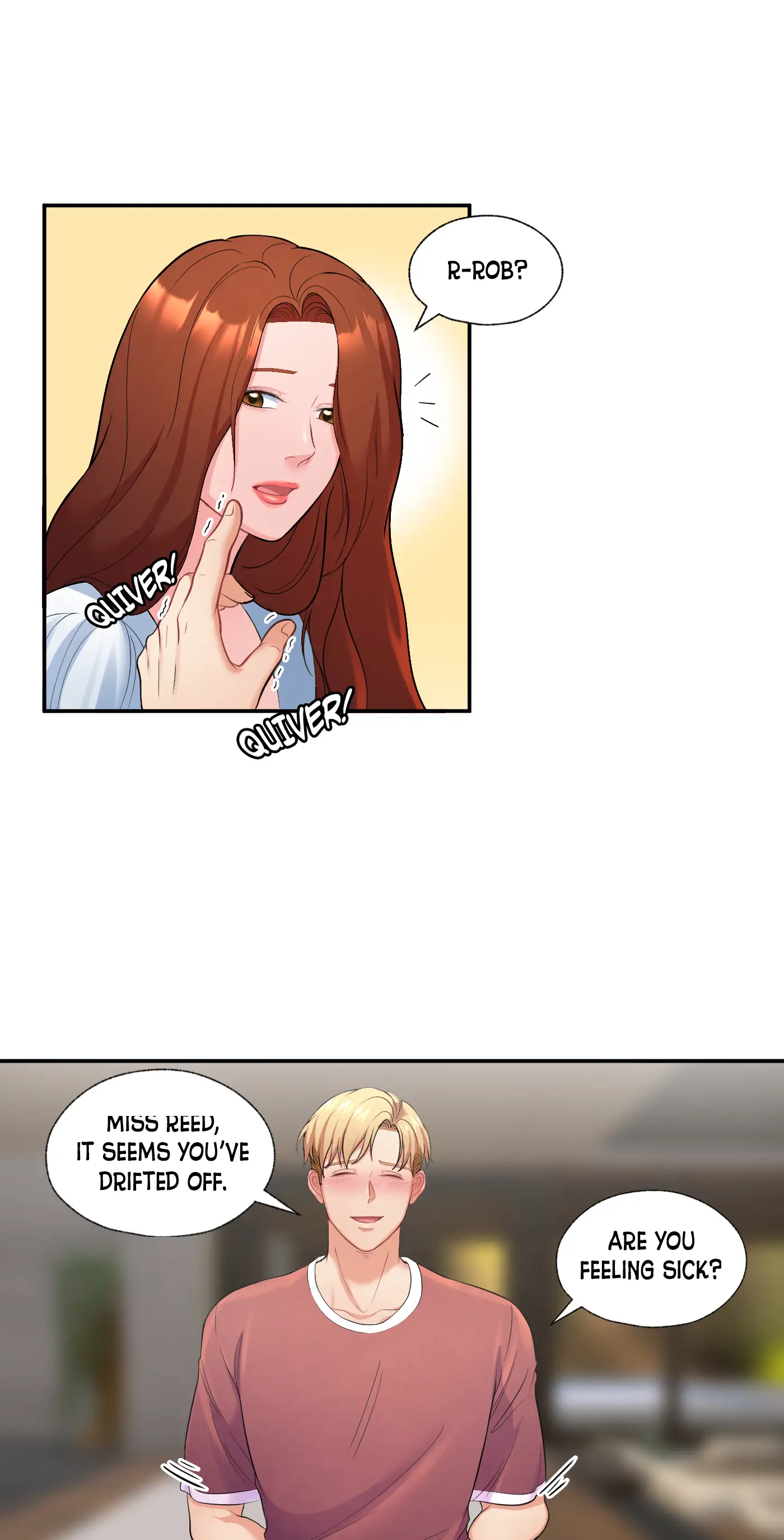 Spare Room - Episode 4 - read scene 1