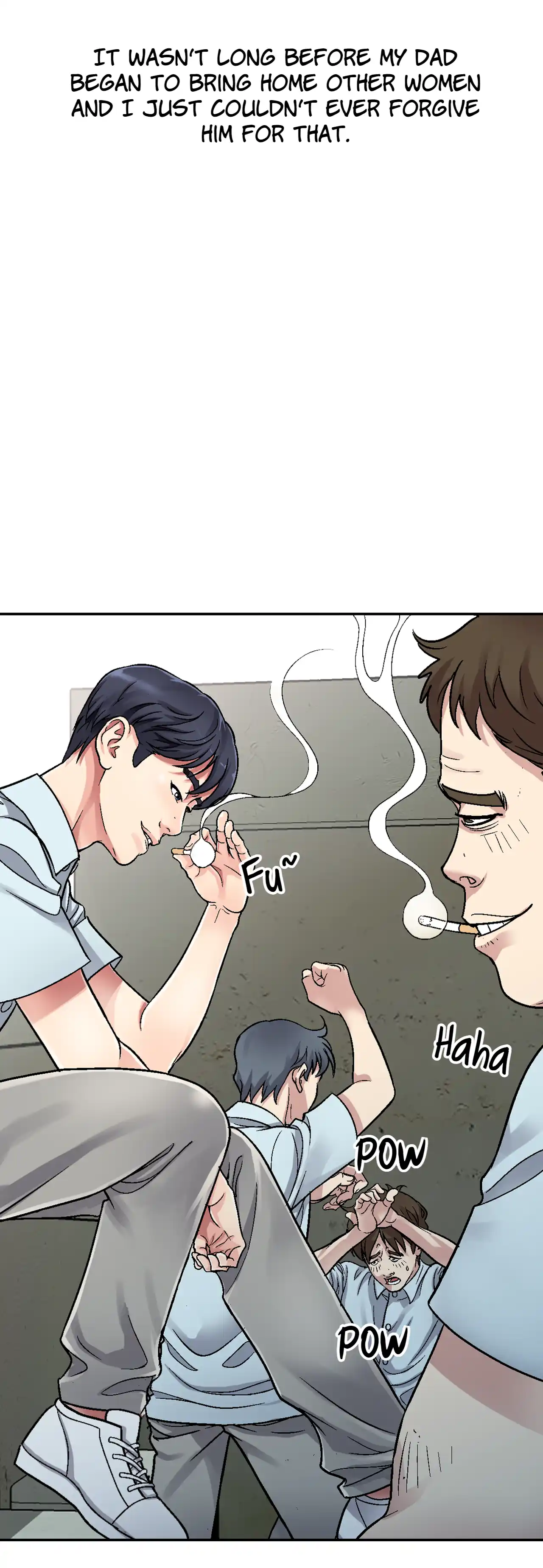 Kind Hearted Little Sister - Episode 1 - read scene 4