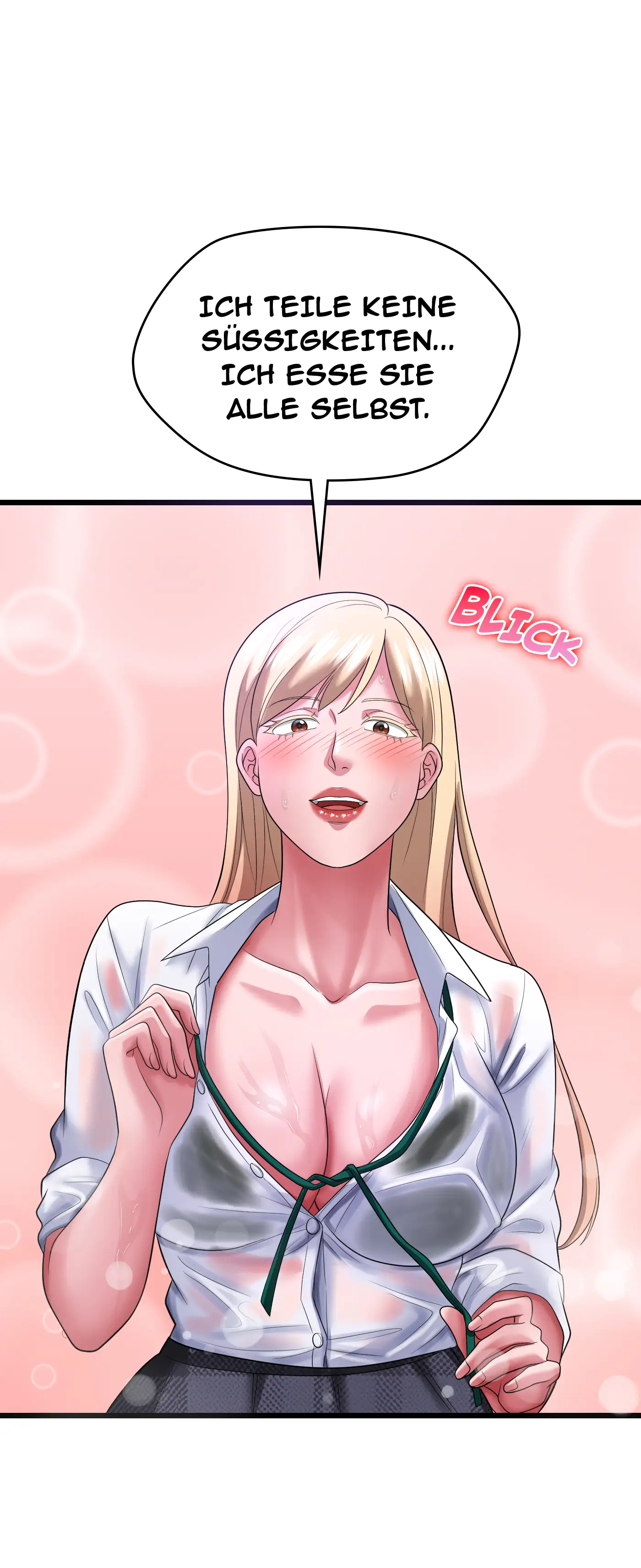 College-Stiefmutter - Episode 3 - read scene 13
