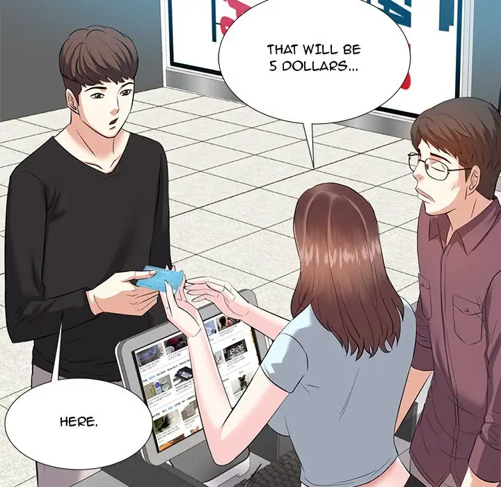 Sugar Daddy - Episode 4 - read scene 65