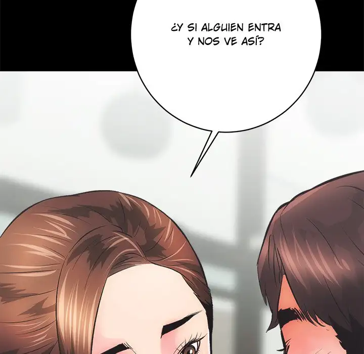 Agentes Inmobiliarias - Episode 3 - read scene 30