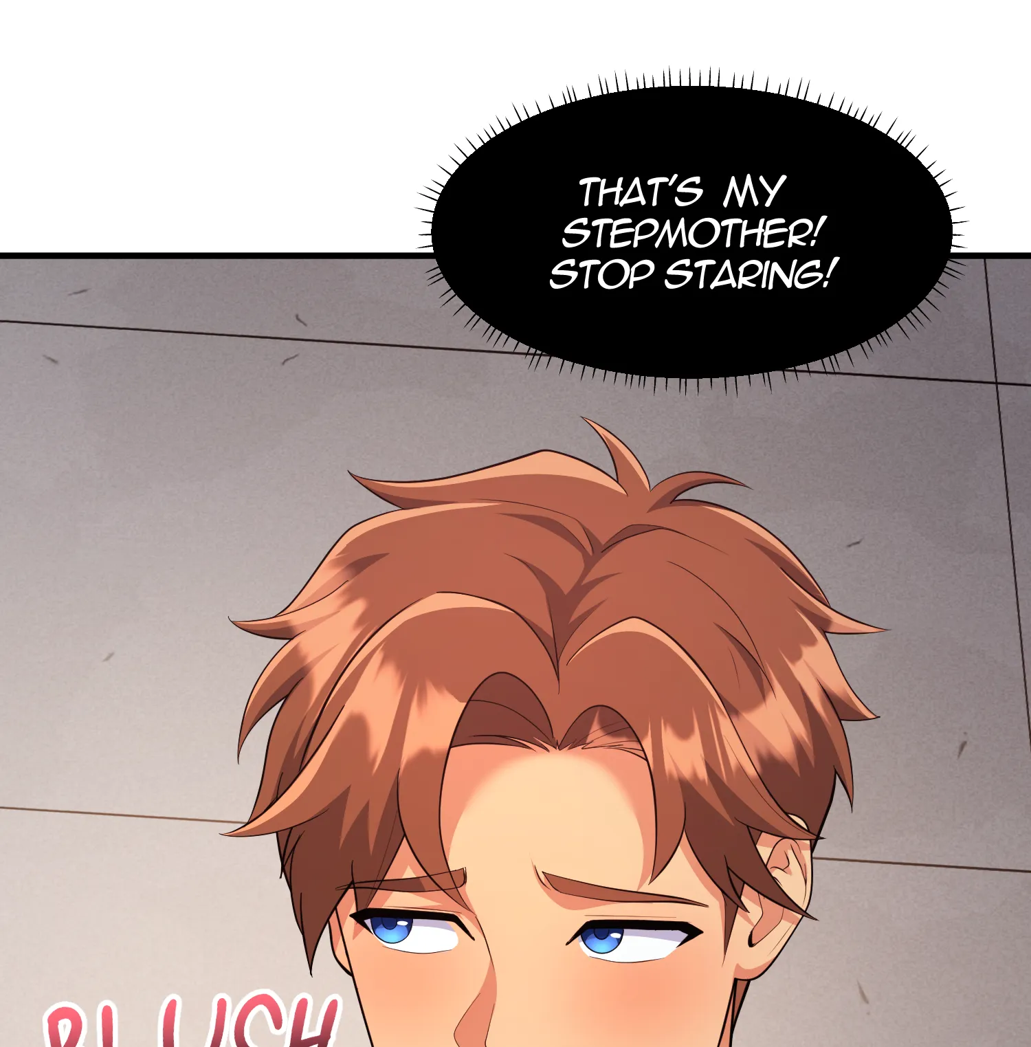 Climb Me Hard! - Prologue - read scene 27
