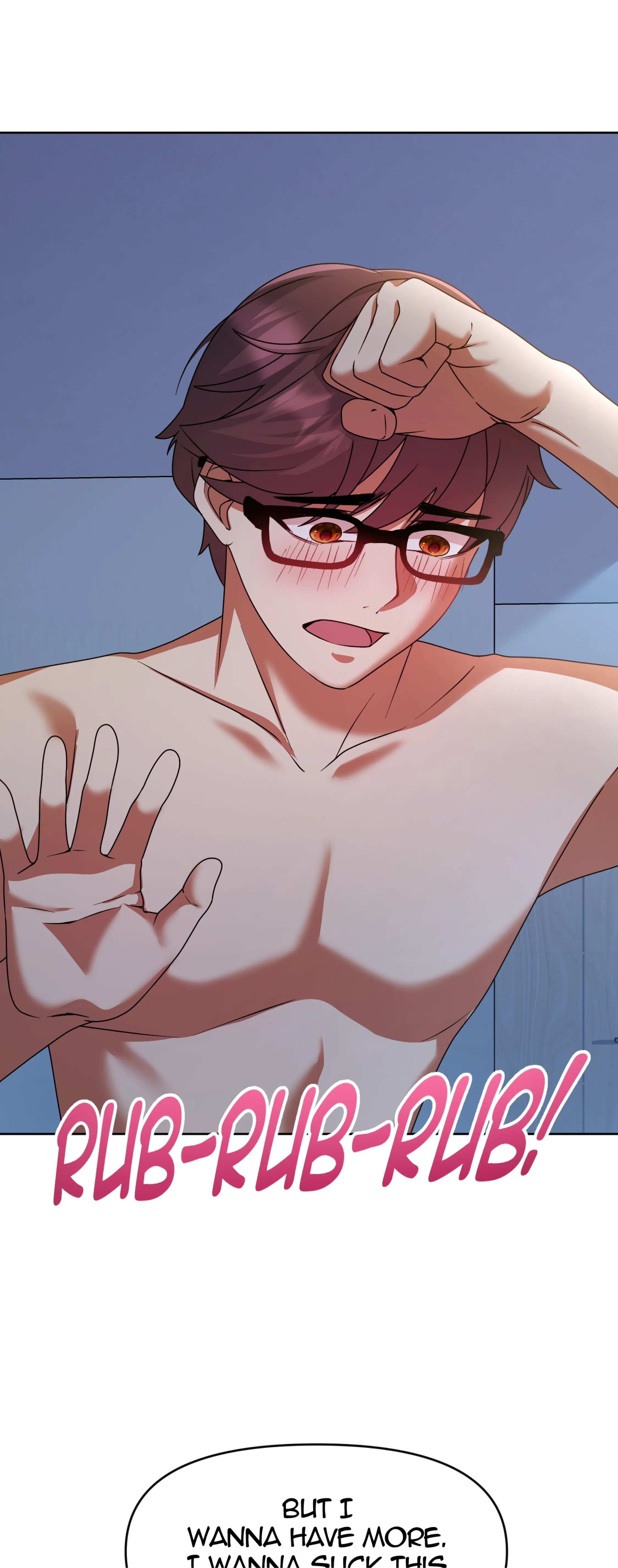 Hole 2 My Goal - Episode 2 - read scene 61