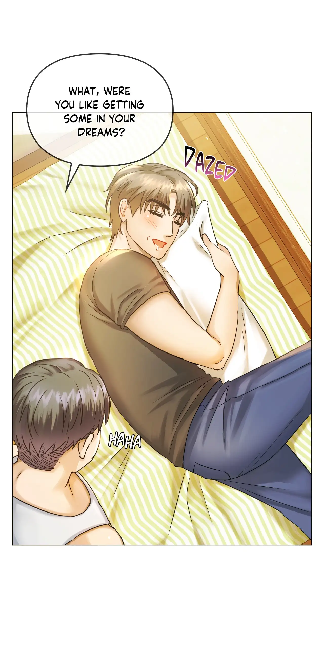 Like Fine Wine - Episode 4 - read scene 37