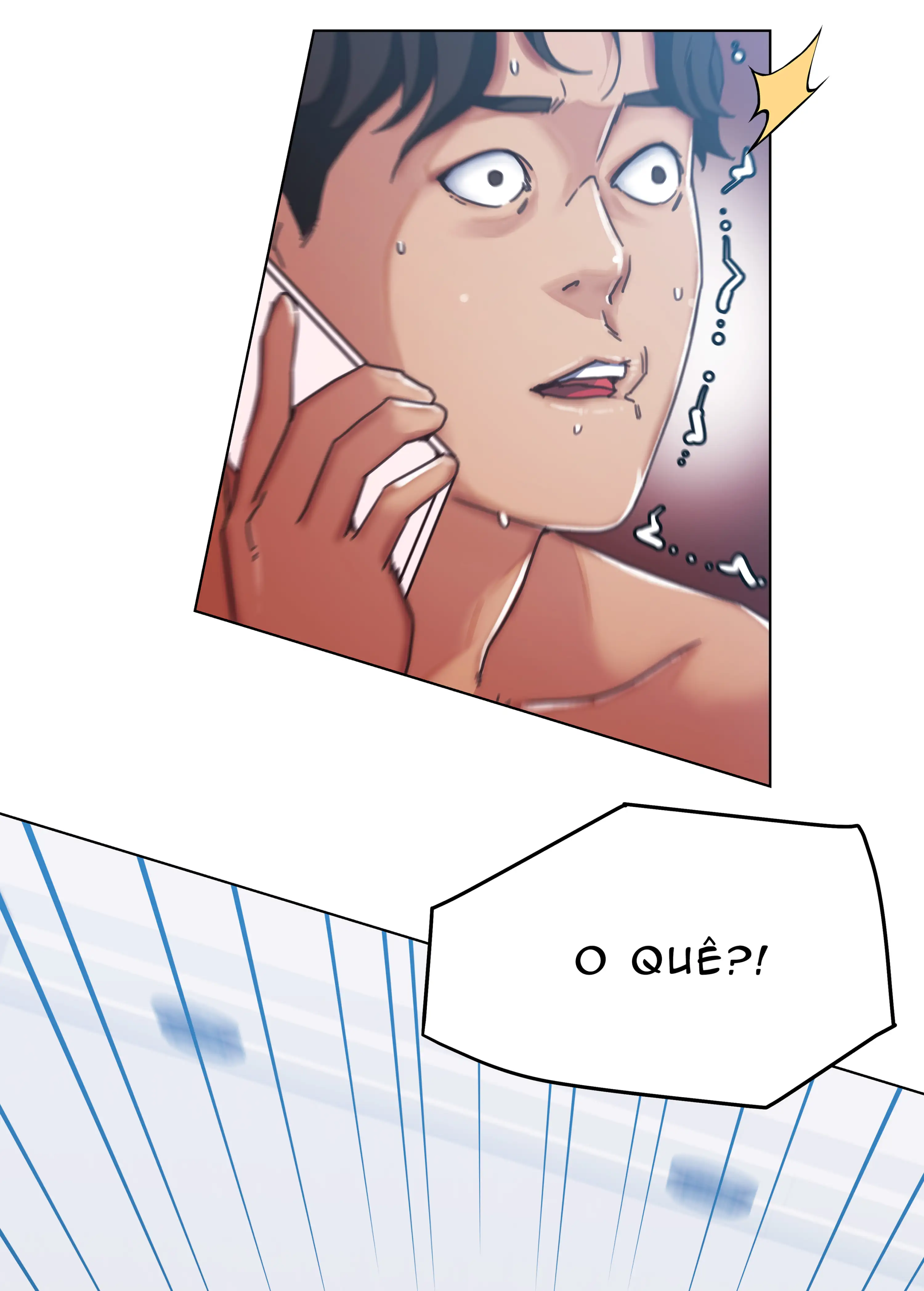 Tio Sortudo - Episode 1 - read scene 52