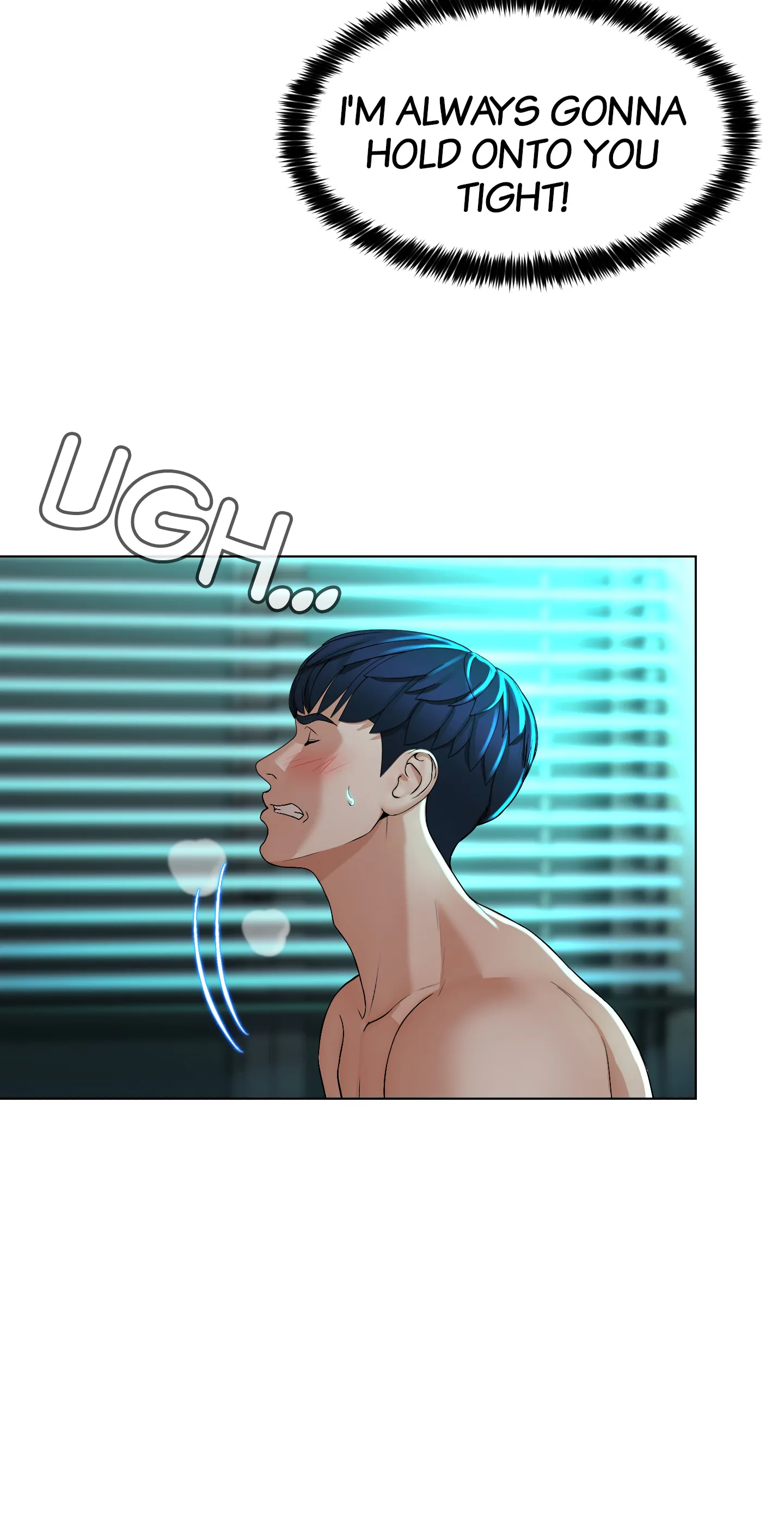 Their Forbidden Love - Episode 4 - read scene 34