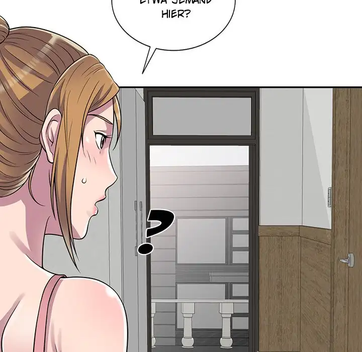 Gestohlener Geschmack - Episode 1 - read scene 87