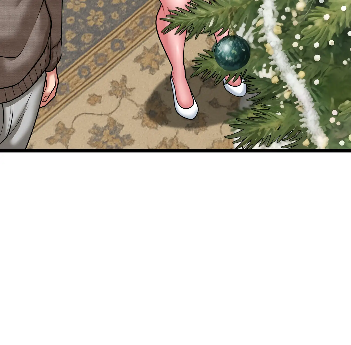 Giochi Invernali 2: "Edizione MILF" - Prologue - read scene 25