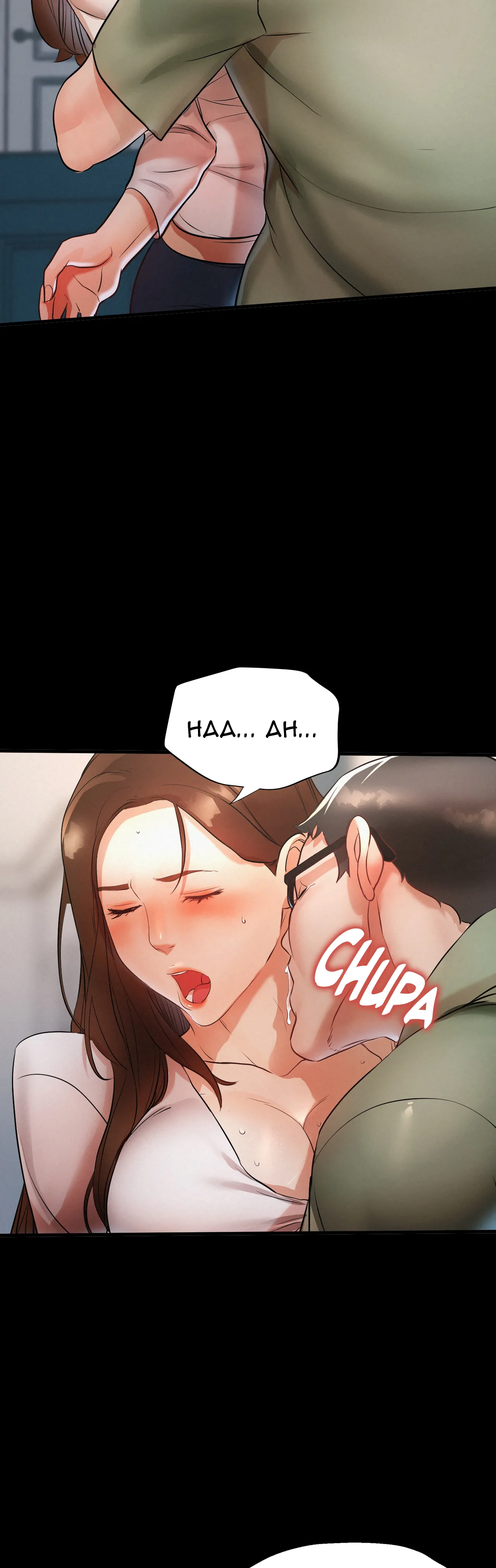 Enjabonando a mi madrastra - Episode 1 - read scene 48