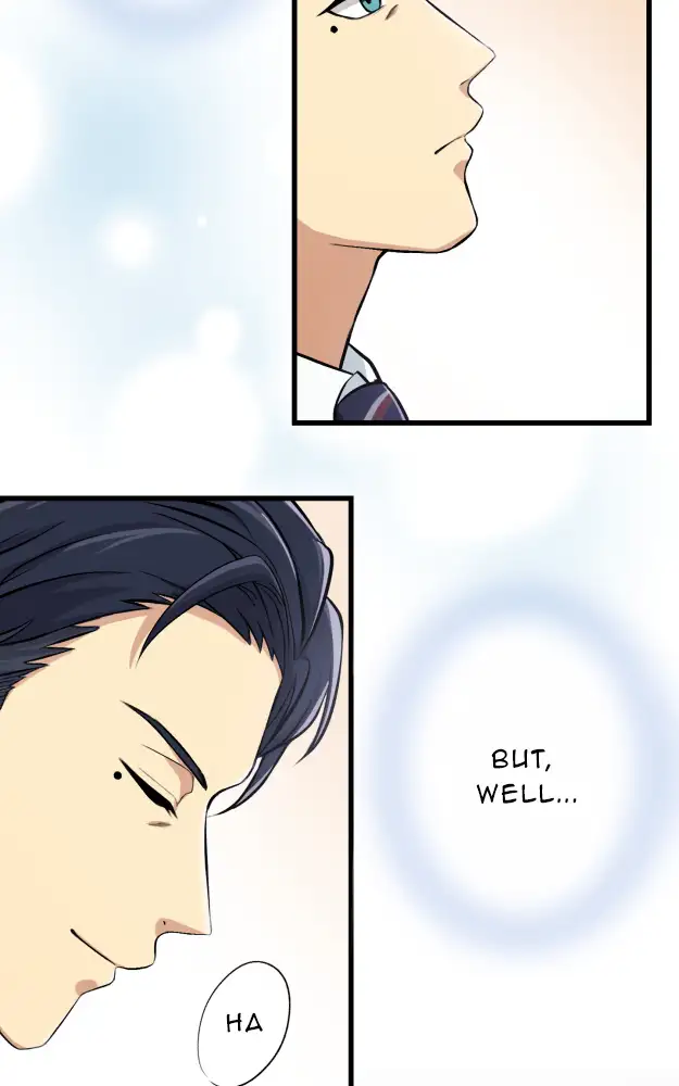 My Subordinate’s Inner Voice Is Too Noisy! - Episode 1 - read scene 119
