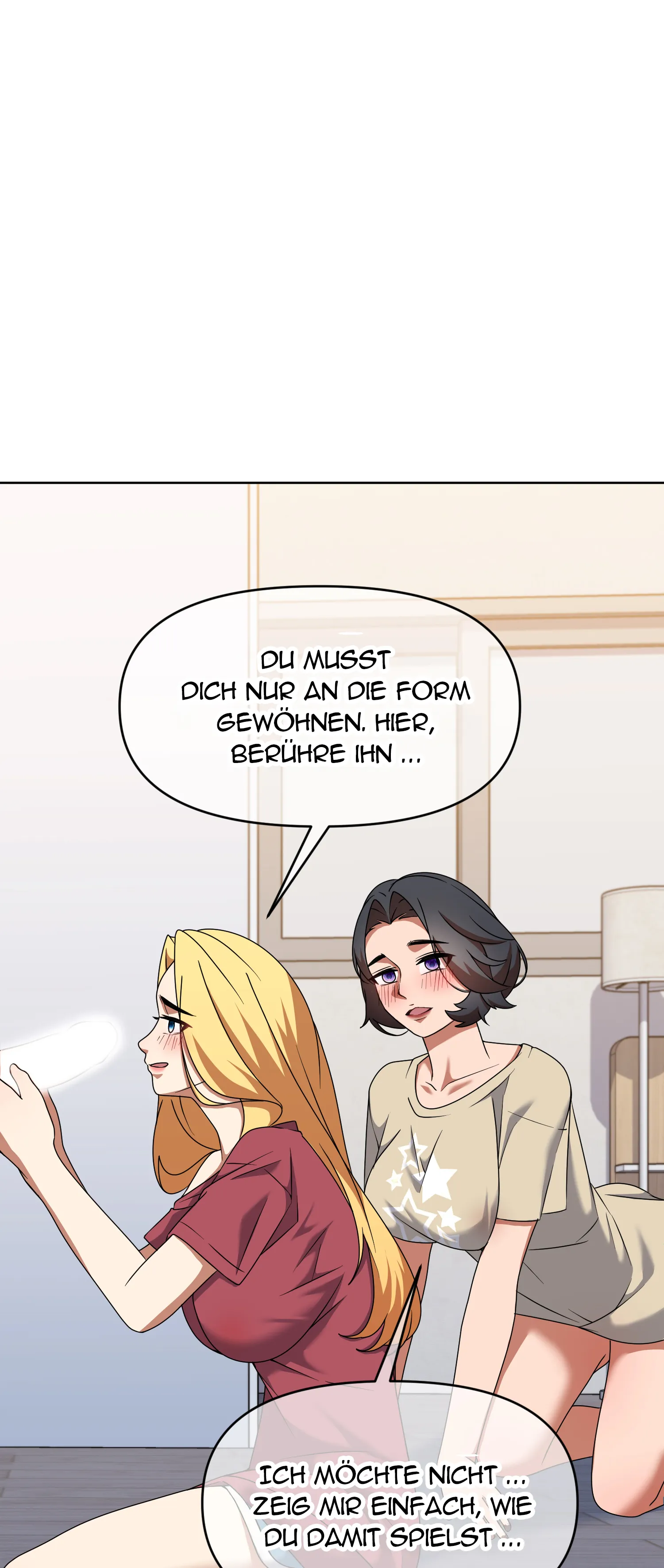Ein Loch zum Ziel - Episode 2 - read scene 62