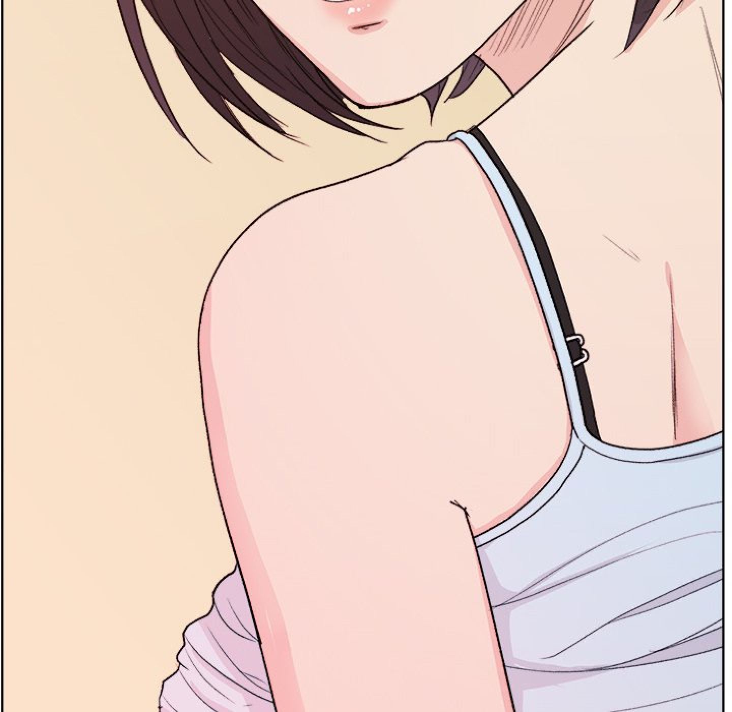 La Fumetteria - Episode 3 - read scene 92