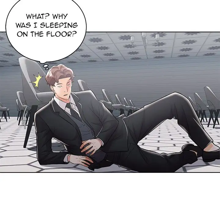 Locked By Desire - Episode 1 - read scene 28
