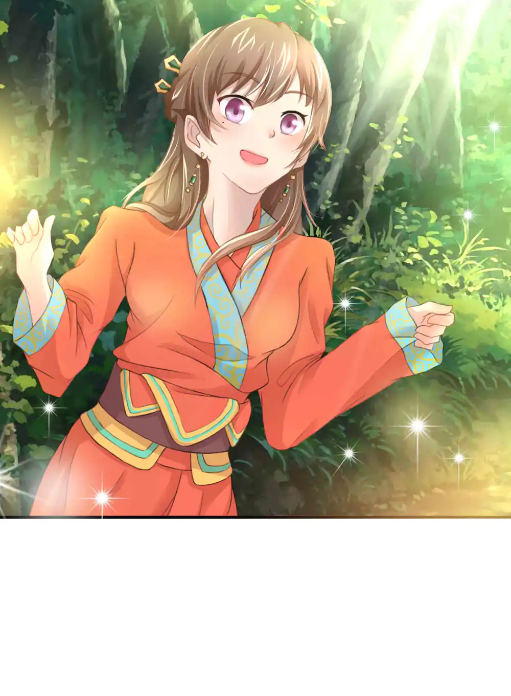 Chef De Cendrillon - Episode 3 - read scene 18