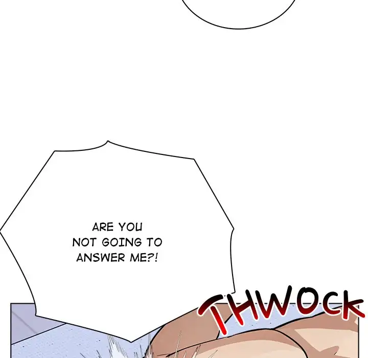 Crazy Bitch - Episode 3 - read scene 20