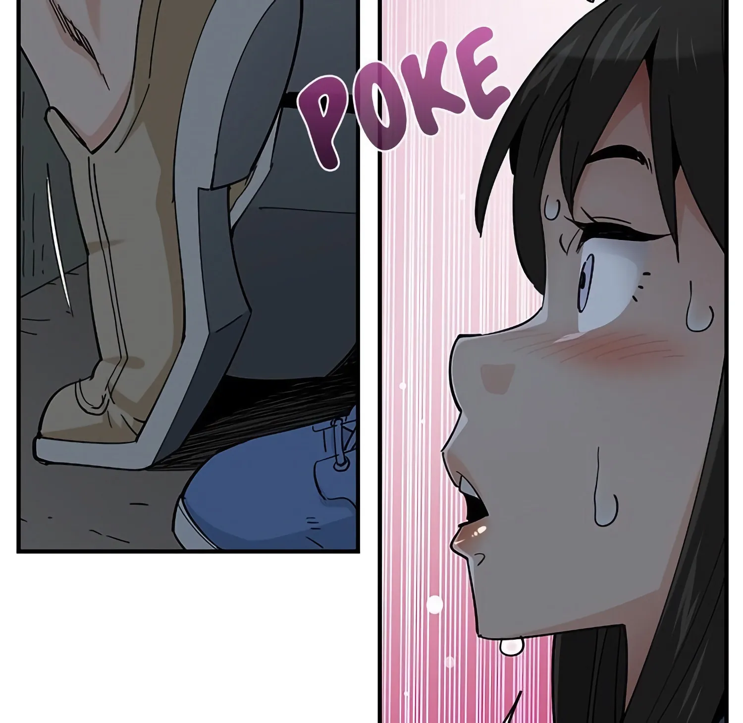 Love Factory - Prologue - read scene 58