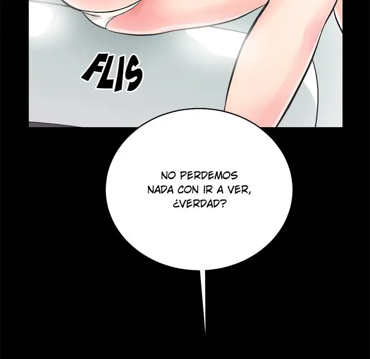 Agentes Inmobiliarias - Episode 2 - read scene 108