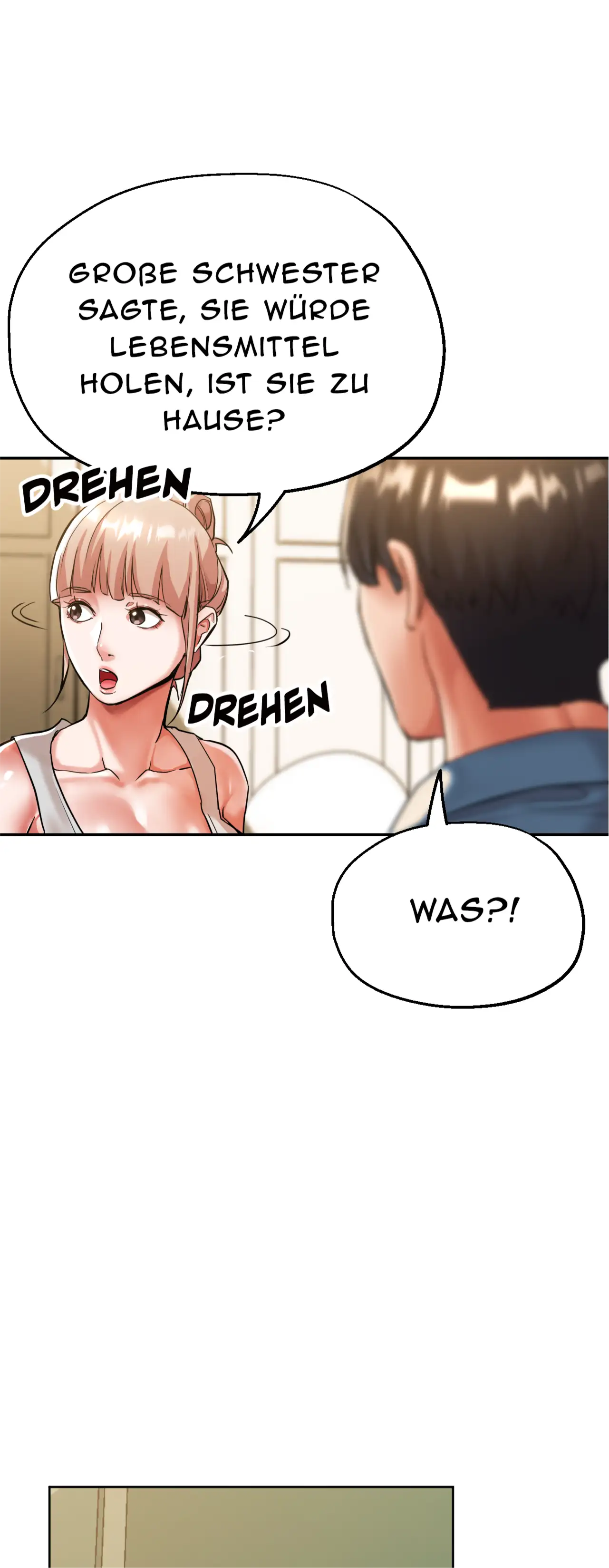 Schwägerinnen - Prologue - read scene 11