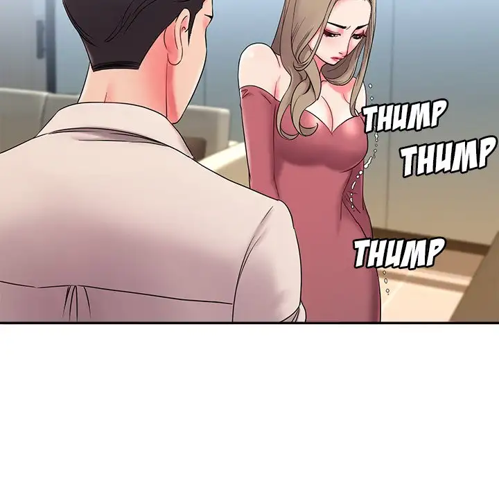 Take My Wife - Episode 2 - read scene 90
