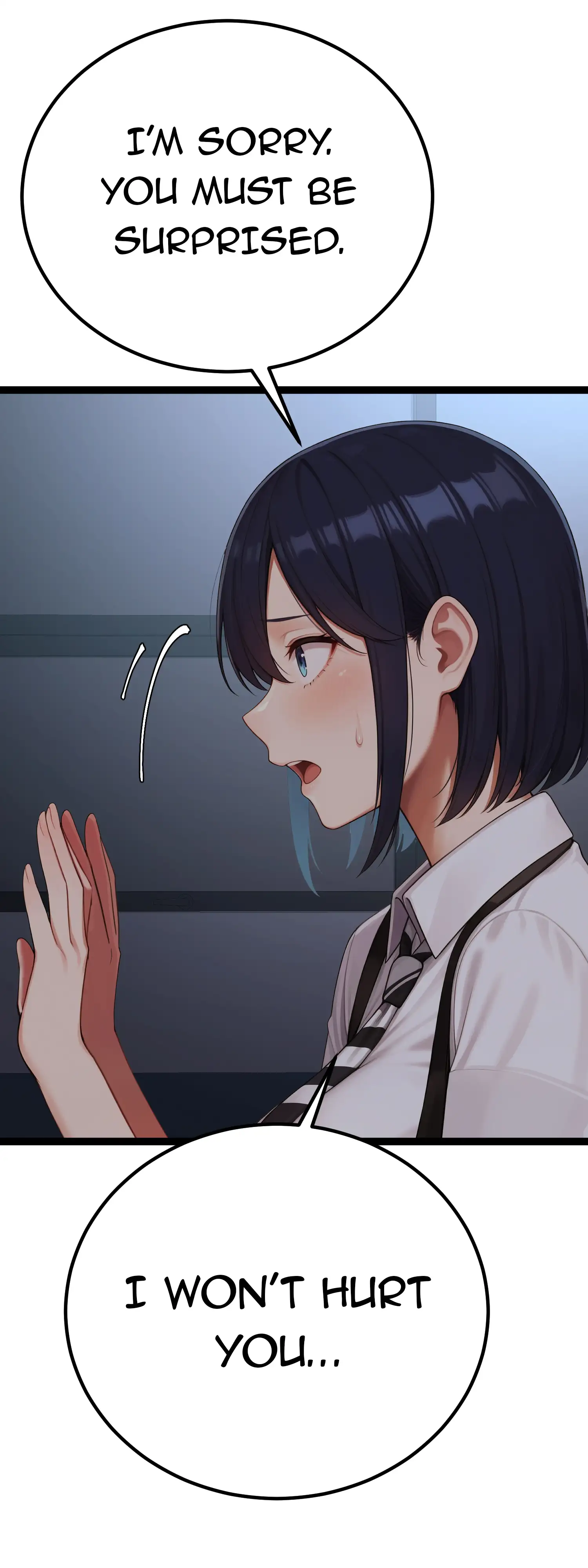 Endless Bride Search - Episode 2 - read scene 16
