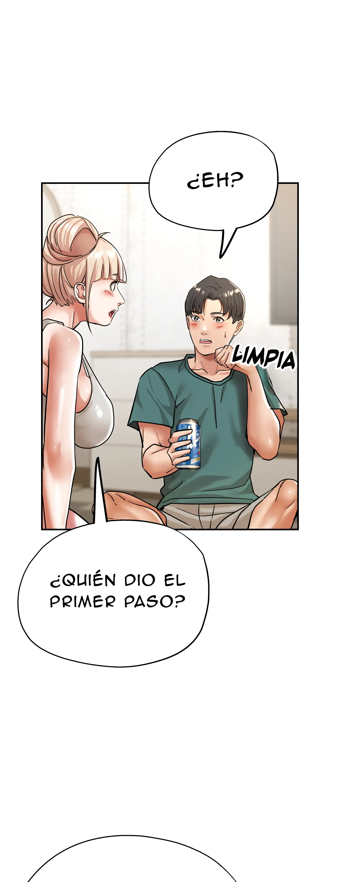 Cuñadas - Episode 2 - read scene 42