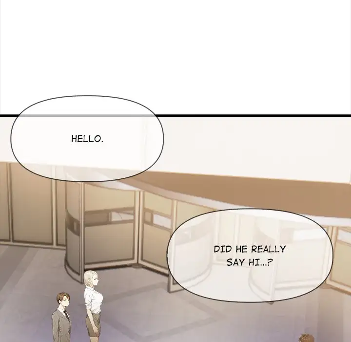 The Perfect Swap - Episode 5 - read scene 26