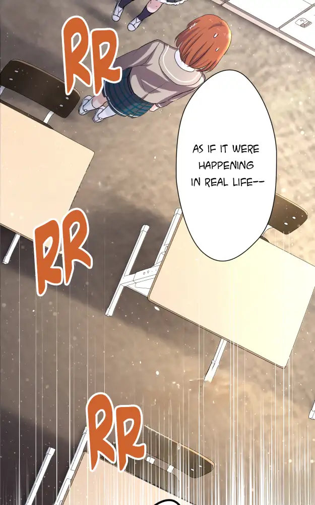 Real Love! - Episode 1 - read scene 123