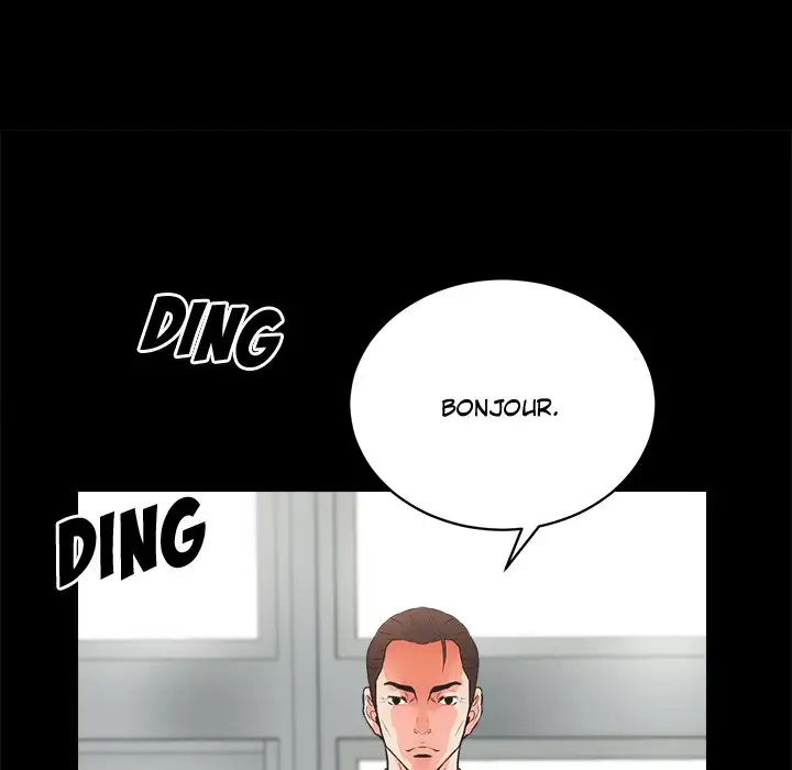 Agents Immobiliers Féminins - Episode 4 - read scene 17