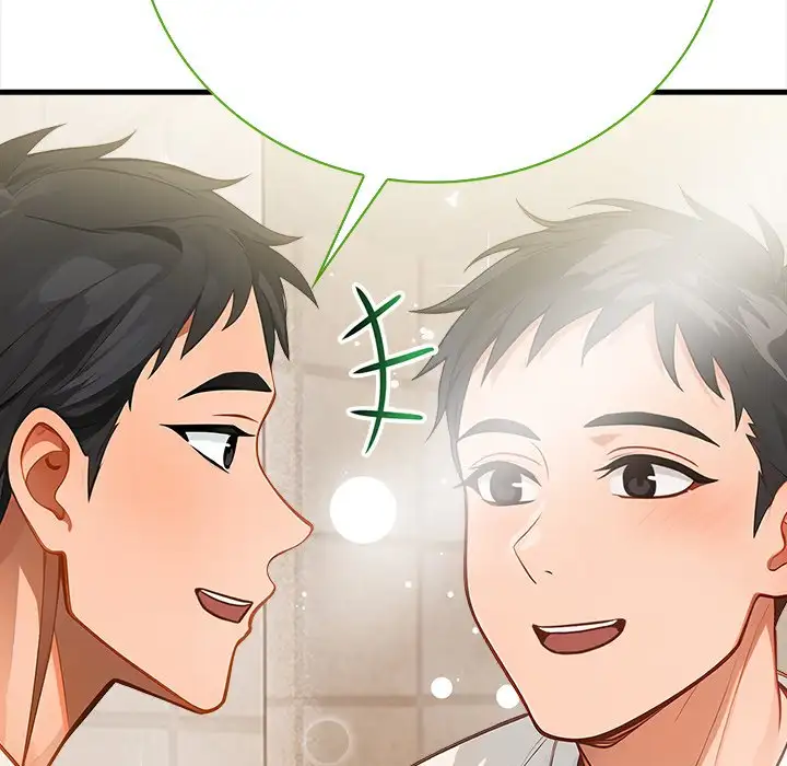 Spirit Contact: An Obscene Body - Episode 2 - read scene 112