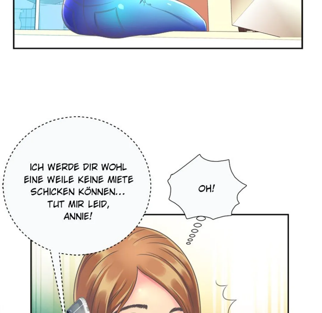 Der Vater meines Freundes - Episode 1 - read scene 57