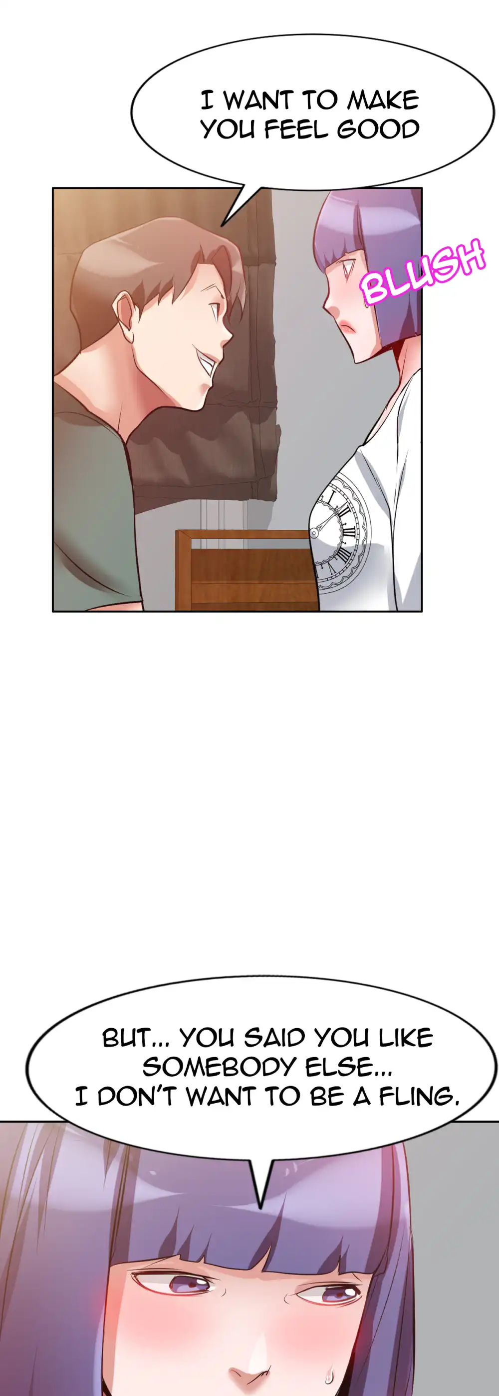 My Friend’s Mom - Episode 5 - read scene 46