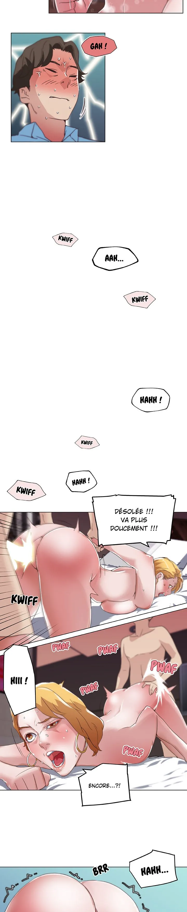 Oncle Сhanceux - Episode 1 - read scene 15