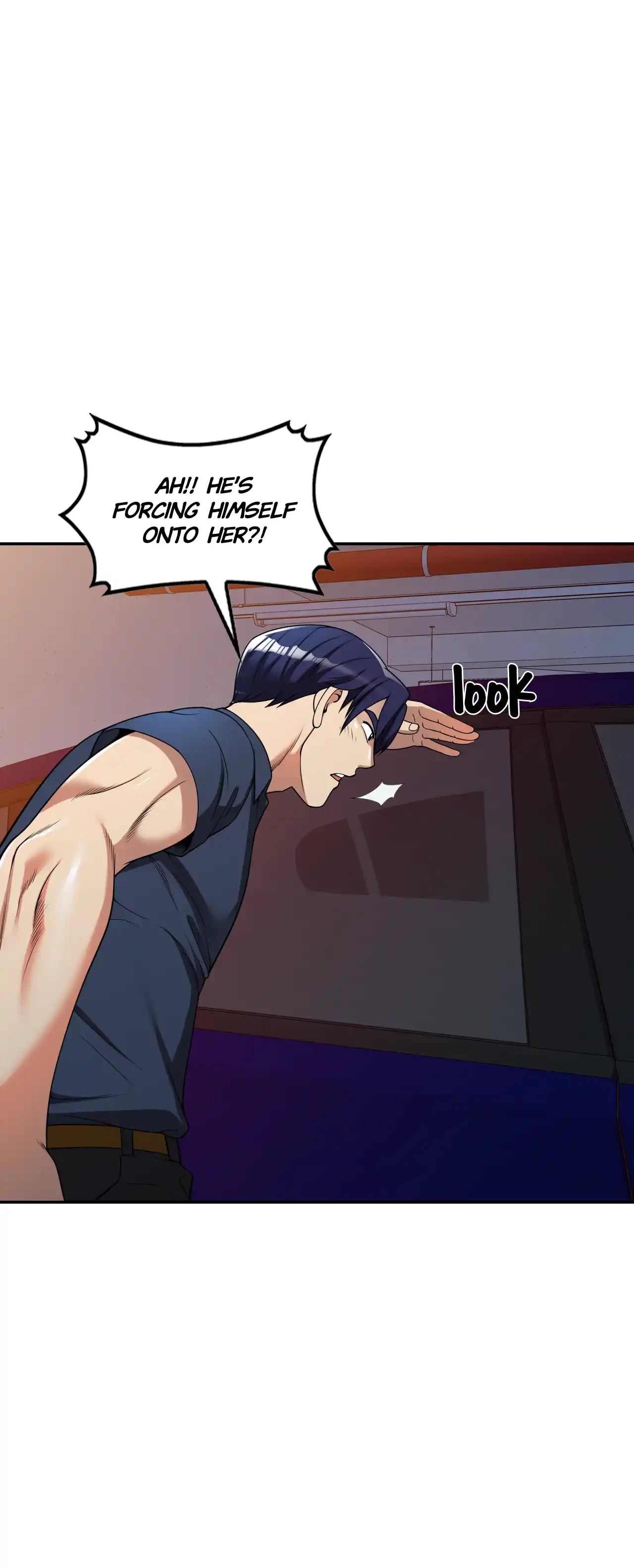 Caddie Mom - Episode 5 - read scene 14