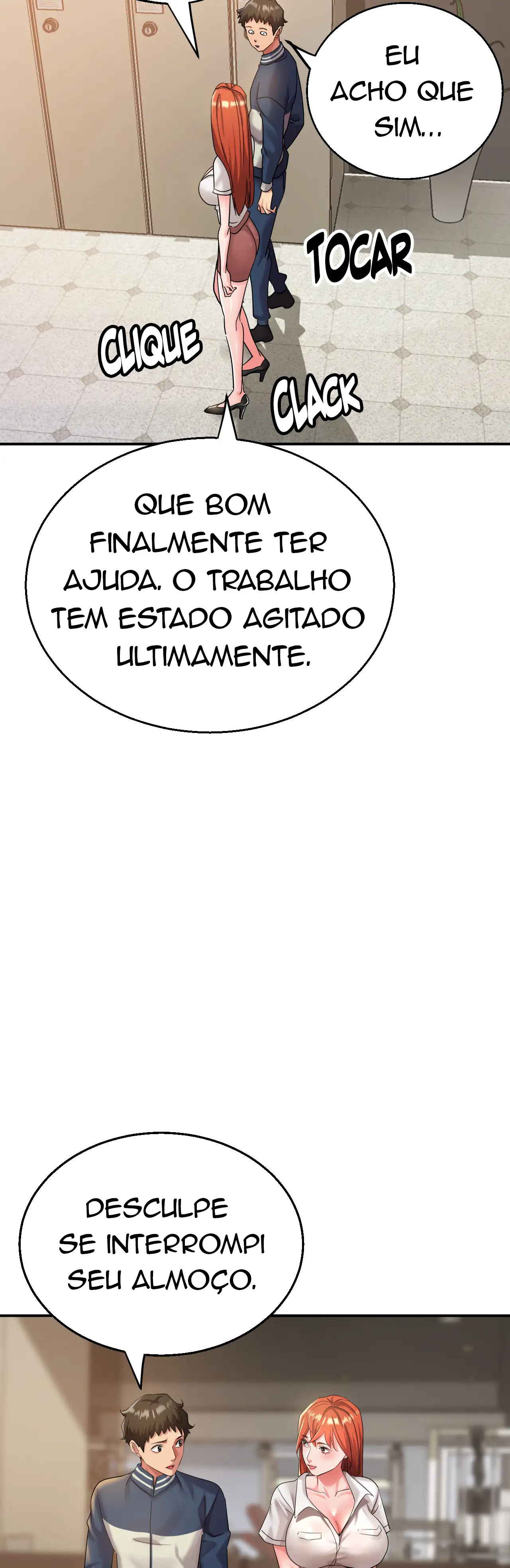 Poder no Ringue - Episode 2 - read scene 52