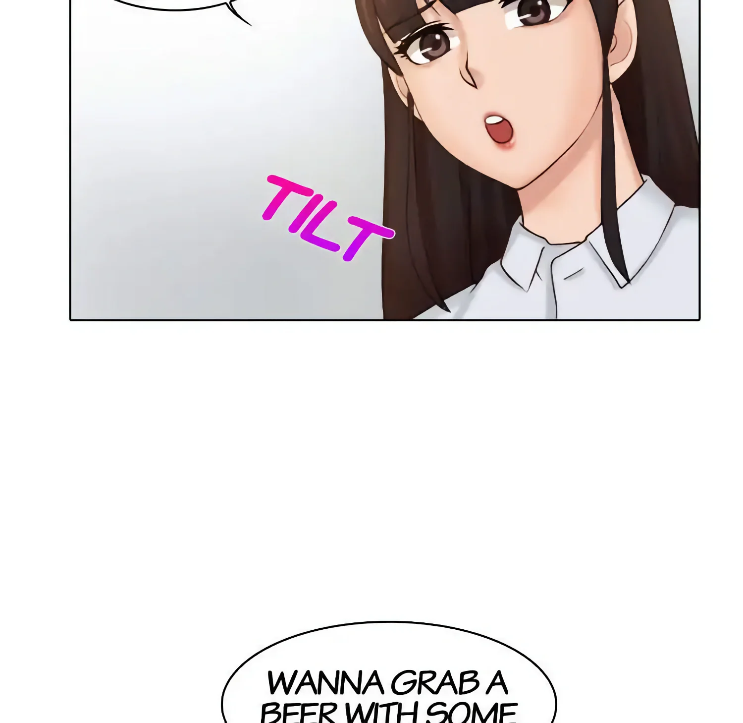 My Girlfriend and My Slave - Episode 1 - read scene 32