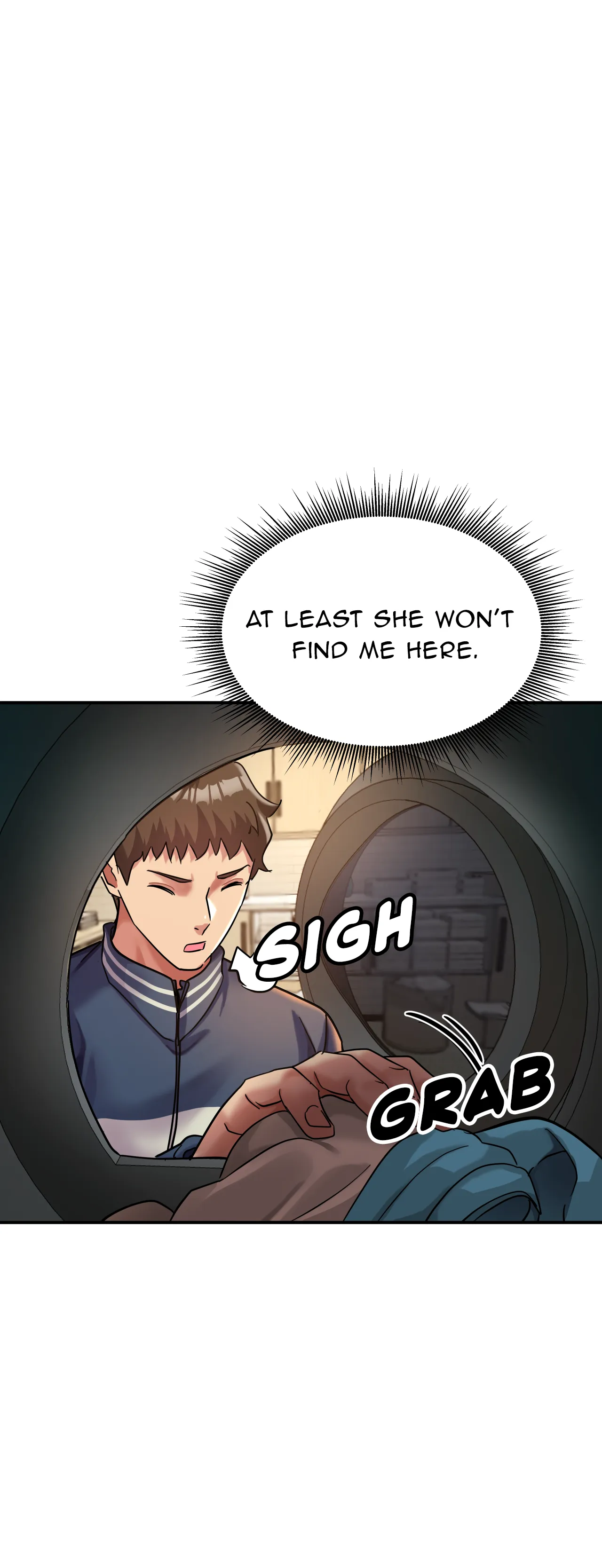 Ring Of Might - Episode 2 - read scene 35