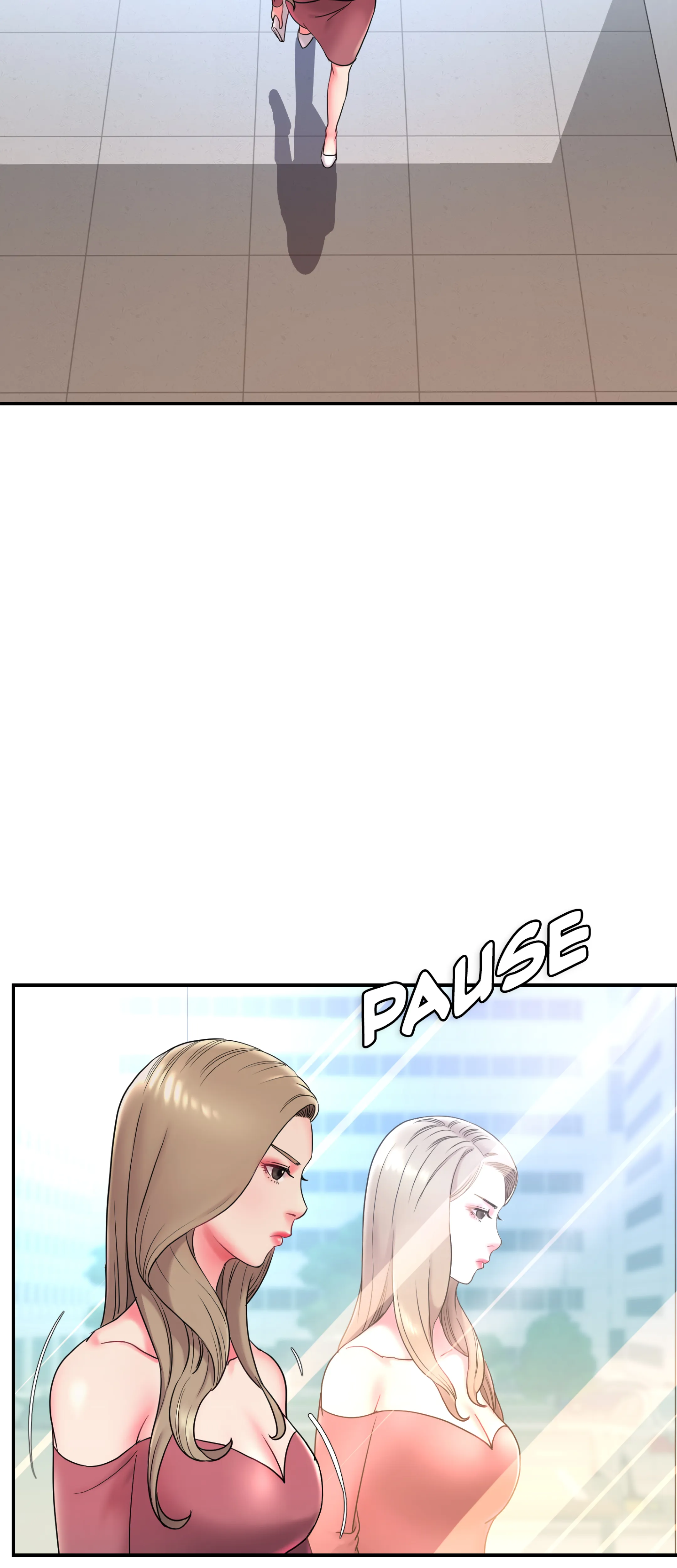 Prendi Mia Moglie - Episode 2 - read scene 26
