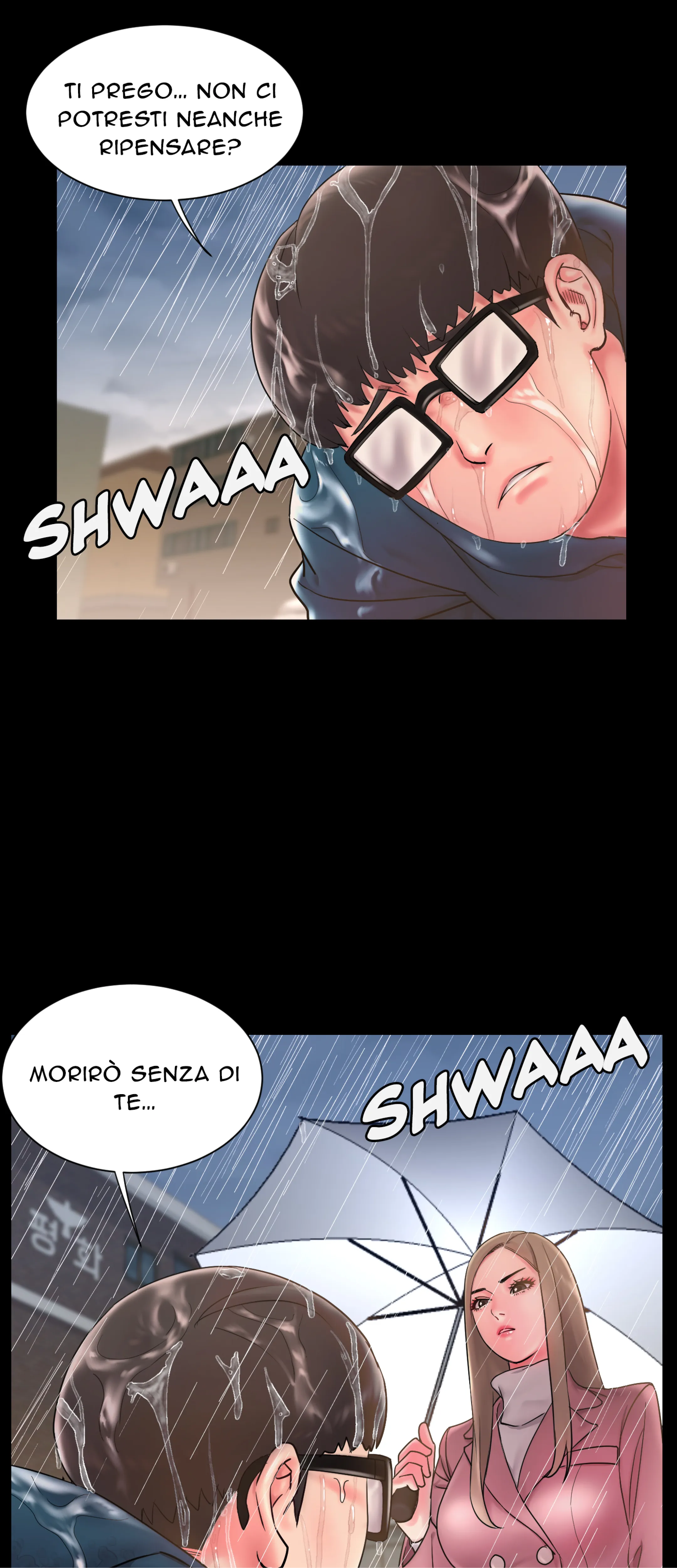 Prendi Mia Moglie - Episode 1 - read scene 15