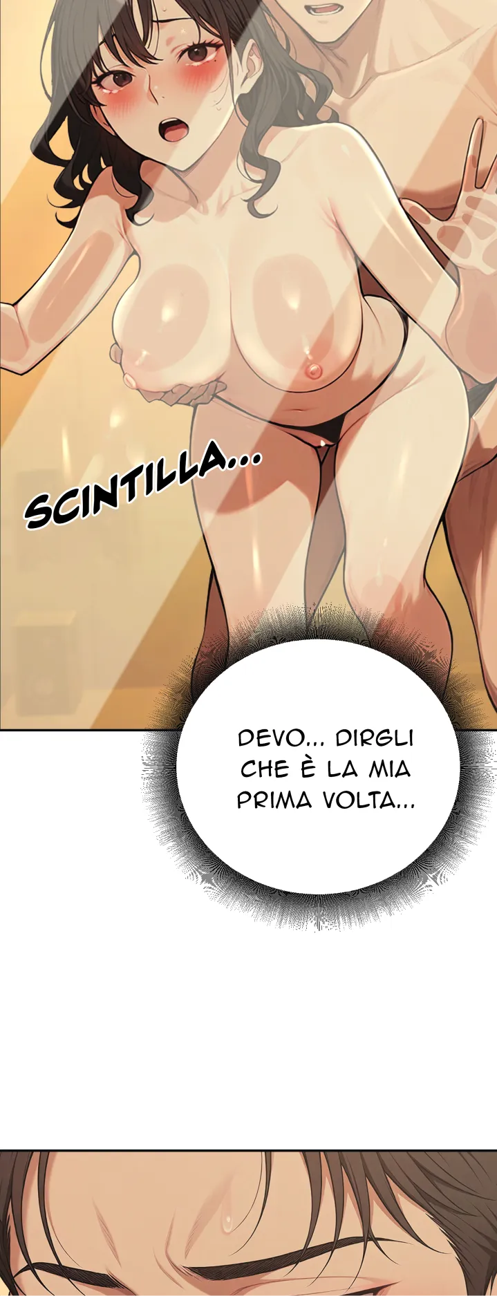 Paradosso 7GF - Episode 2 - read scene 26