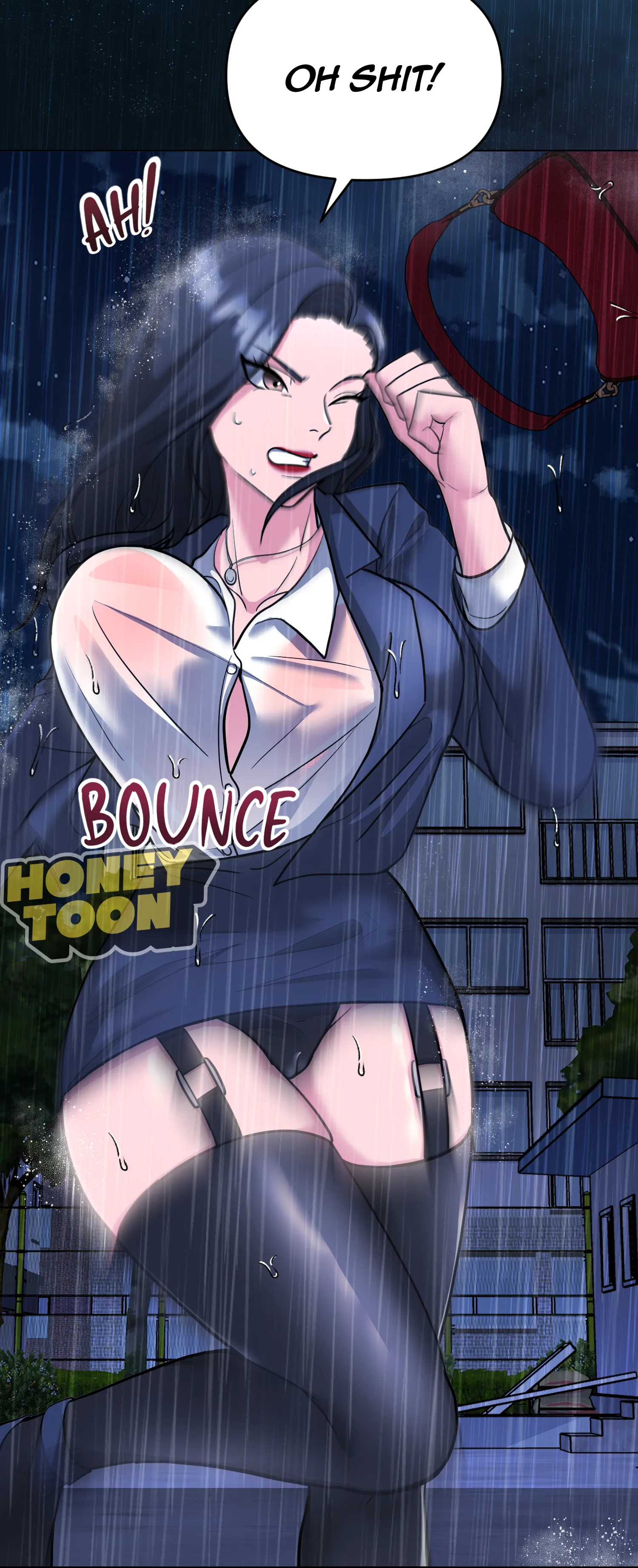 Sweet Revenge - Episode 1 - read scene 24