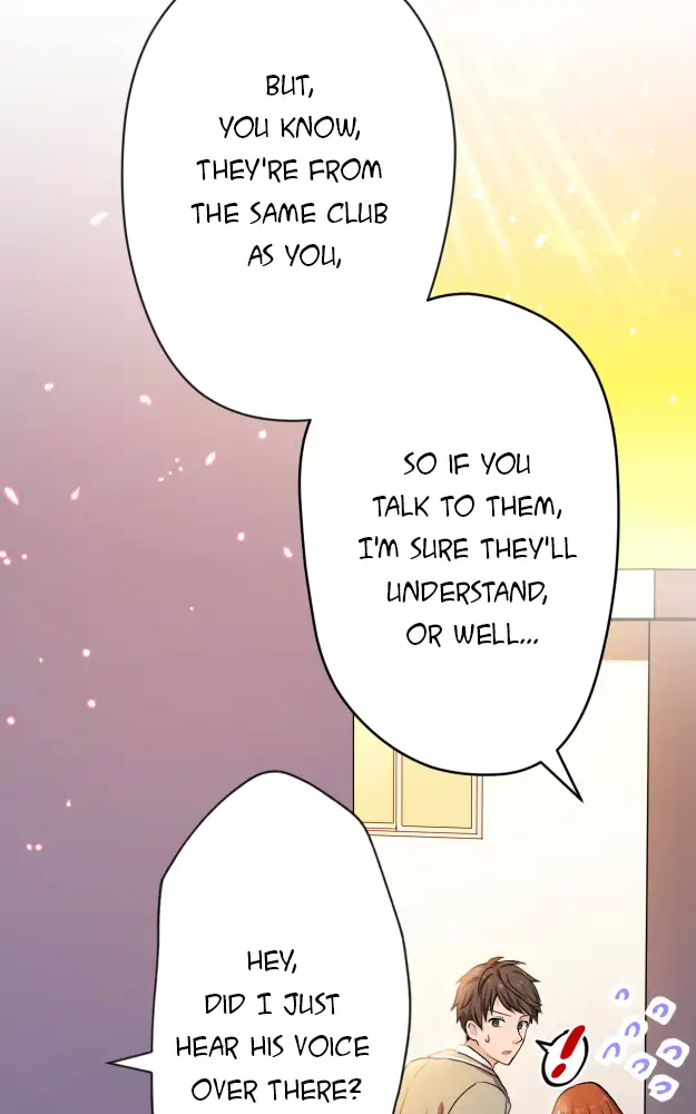 Real Love! - Episode 4 - read scene 67