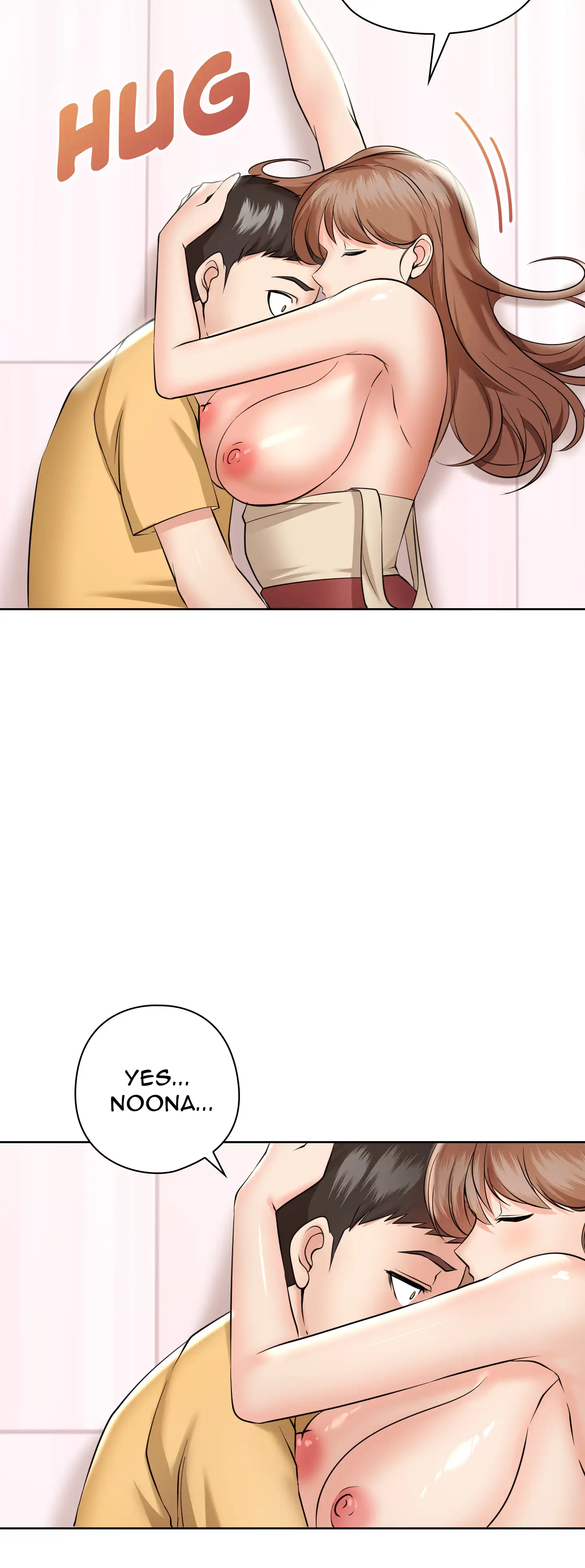 High-Class Person - Episode 3 - read scene 53