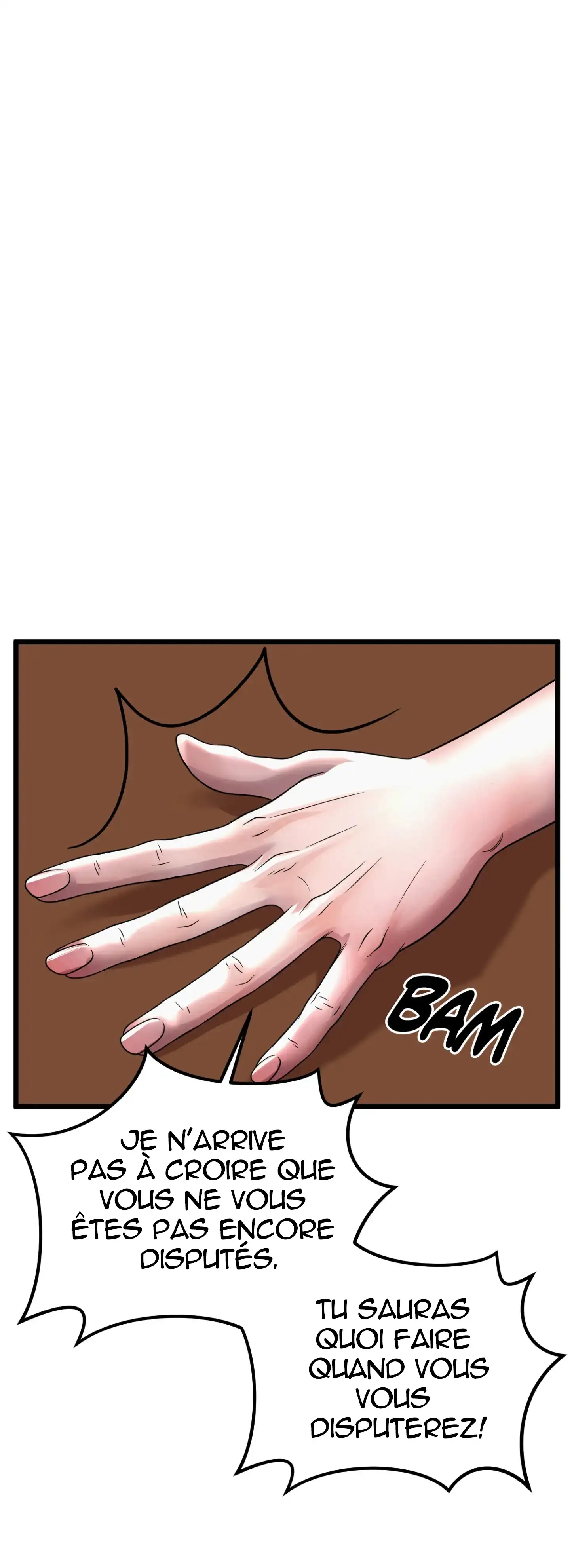 L'Ascenseur - Episode 1 - read scene 17