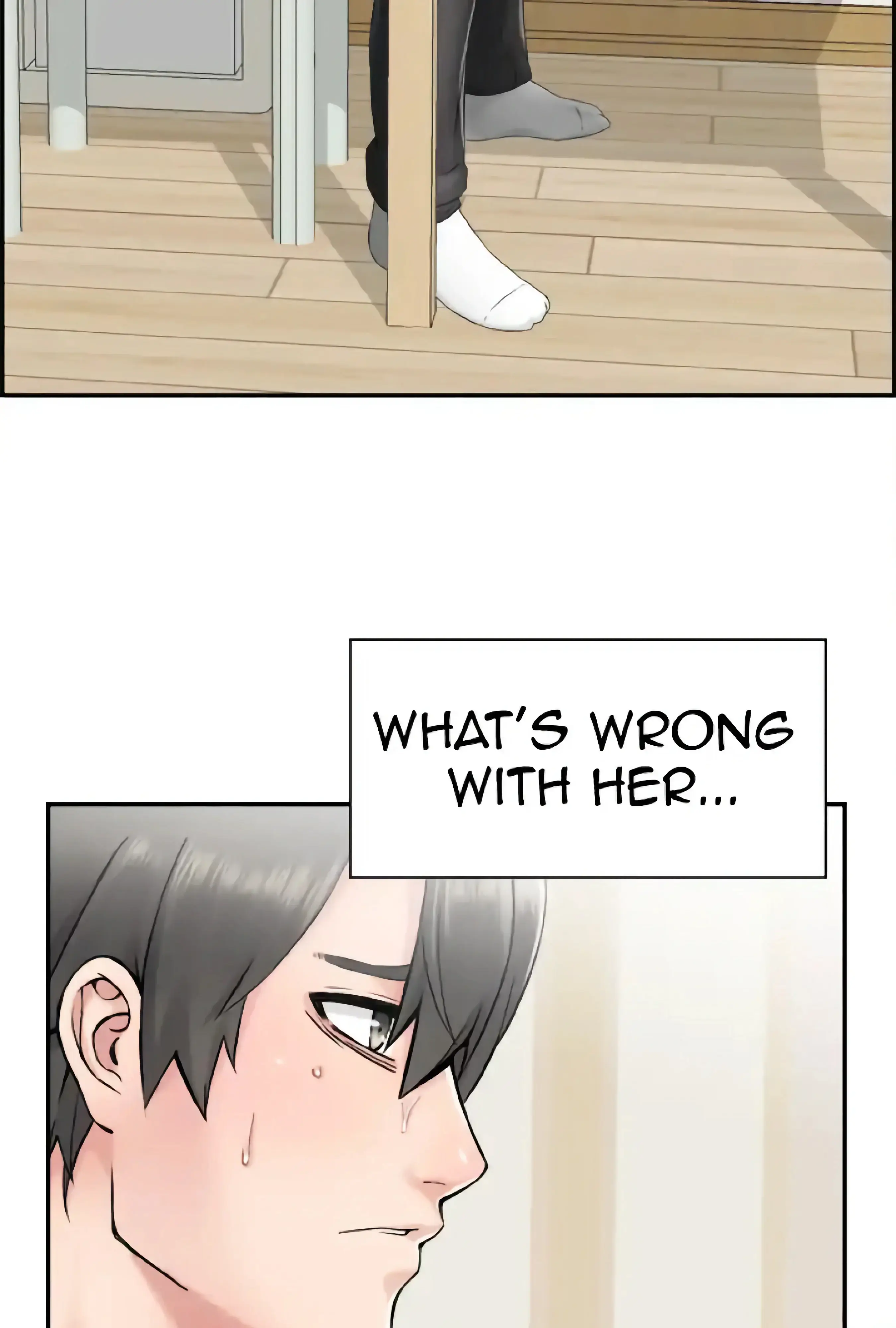 Japanese Actress - Episode 5 - read scene 10
