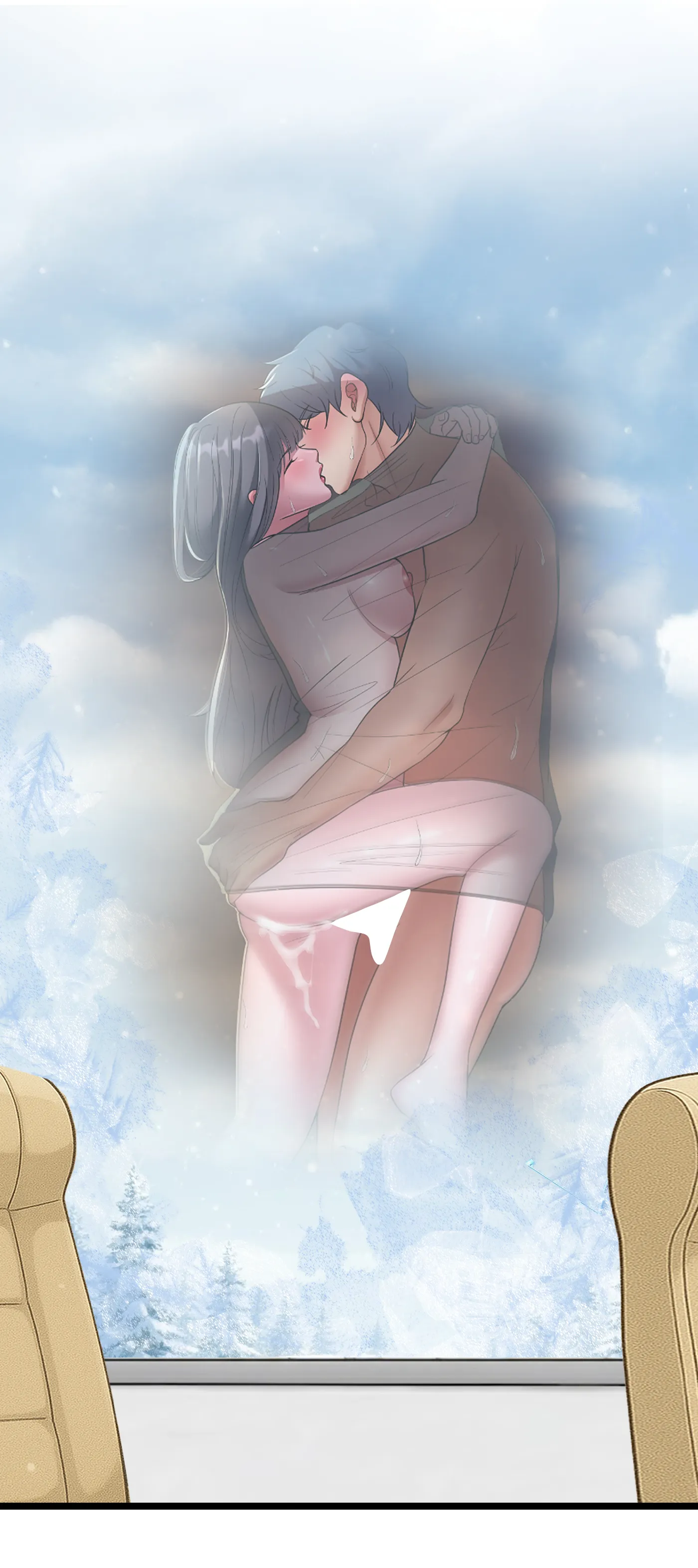 Winter Games 2 "MILF Edition" - Episode 1 - read scene 30